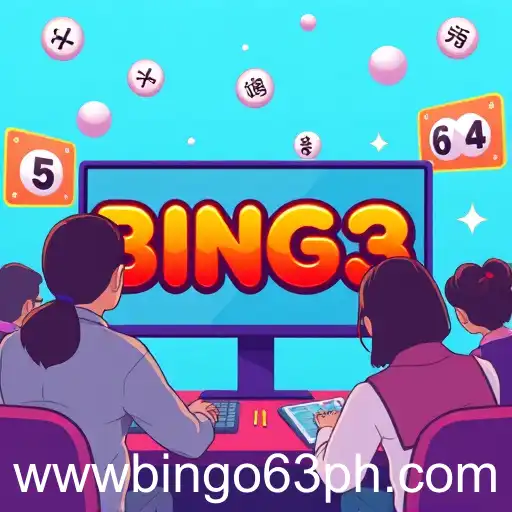 The Digital Evolution of Bingo