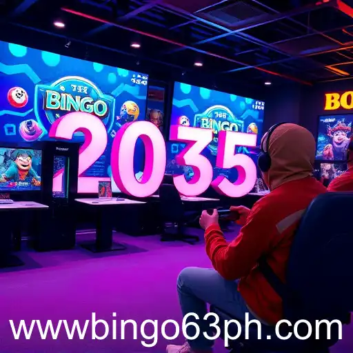 The Digital Evolution of Online Gaming in 2025