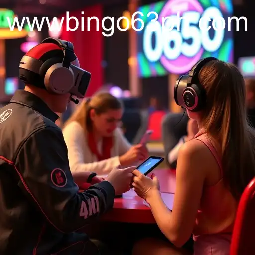 Digital Innovations in English Gaming