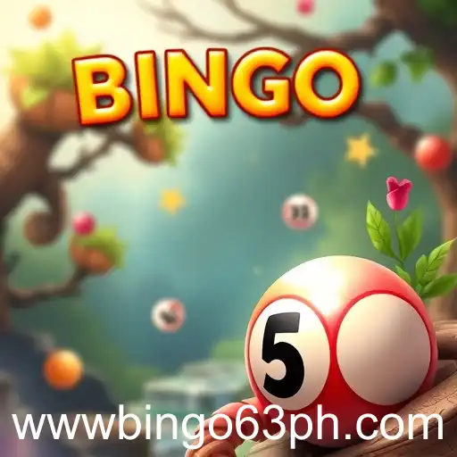 Bingo63: The Intersection of Gaming and Community in 2025