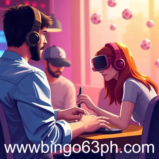 The Changing Landscape of Online Gaming