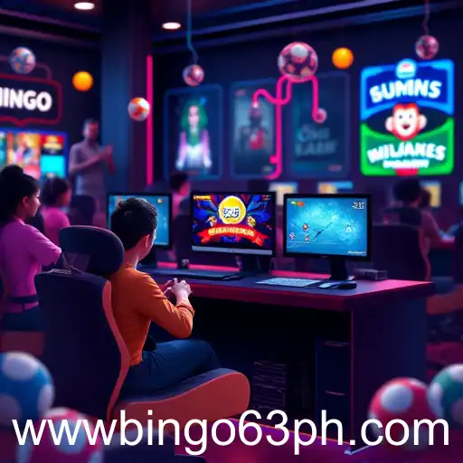 The Rise of Online Game Portals