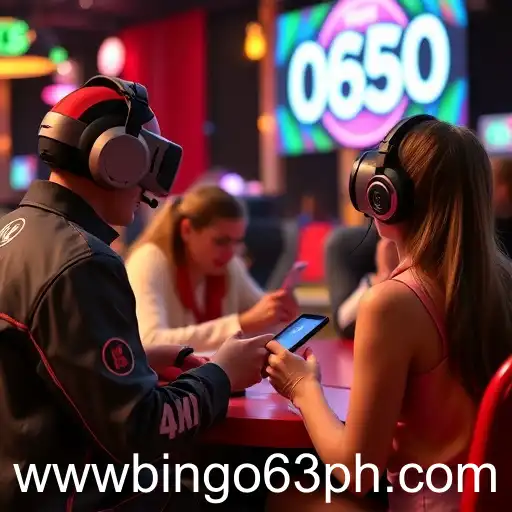 The Rise of Online Gaming in the UK