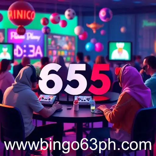 Exploring the Rise of Online Gaming Communities