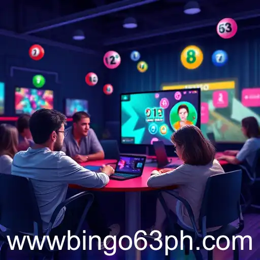 The Rise of Online Gaming Trends