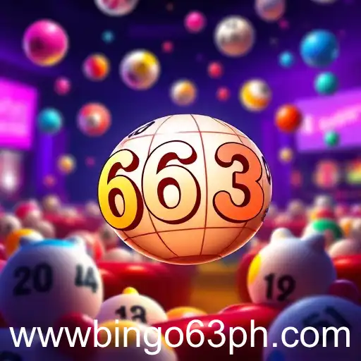 Exploring the Exciting World of Virtual Bingo: A Closer Look at Bingo63